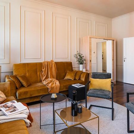 Homely Apartment - Loftaffair Cracovia Exterior foto