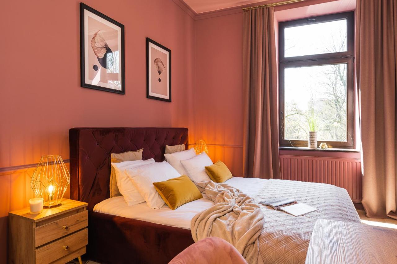 Homely Apartment - Loftaffair Cracovia Exterior foto