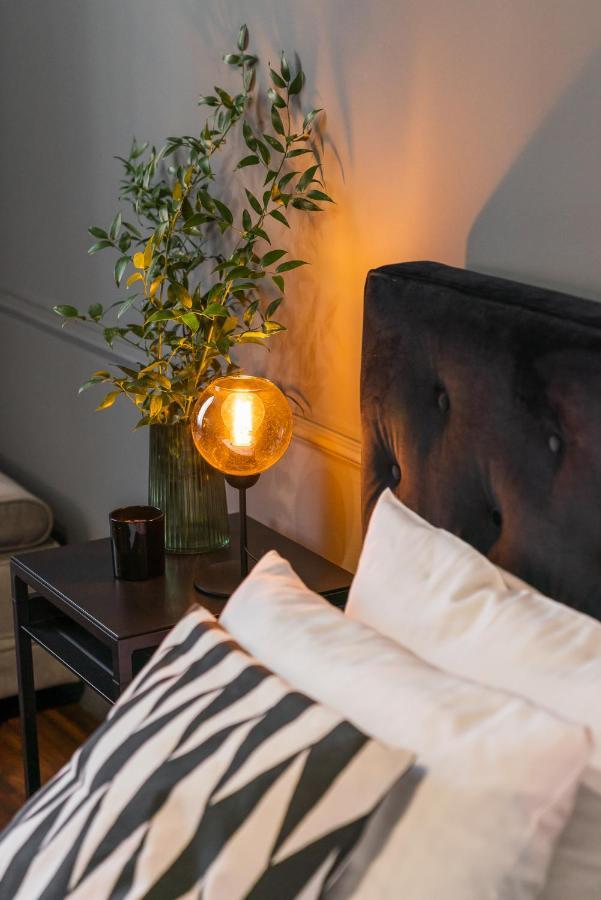 Homely Apartment - Loftaffair Cracovia Exterior foto