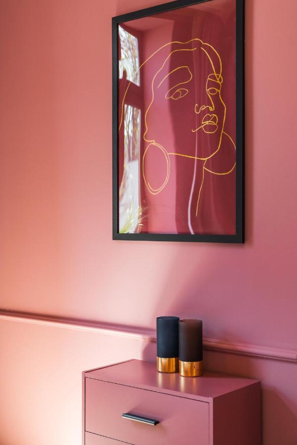 Homely Apartment - Loftaffair Cracovia Exterior foto