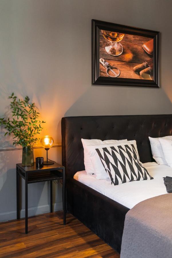 Homely Apartment - Loftaffair Cracovia Exterior foto