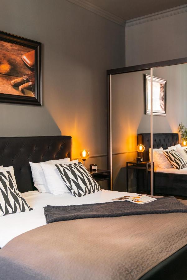 Homely Apartment - Loftaffair Cracovia Exterior foto