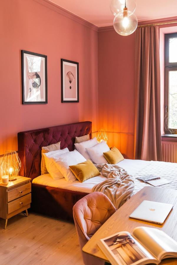 Homely Apartment - Loftaffair Cracovia Exterior foto