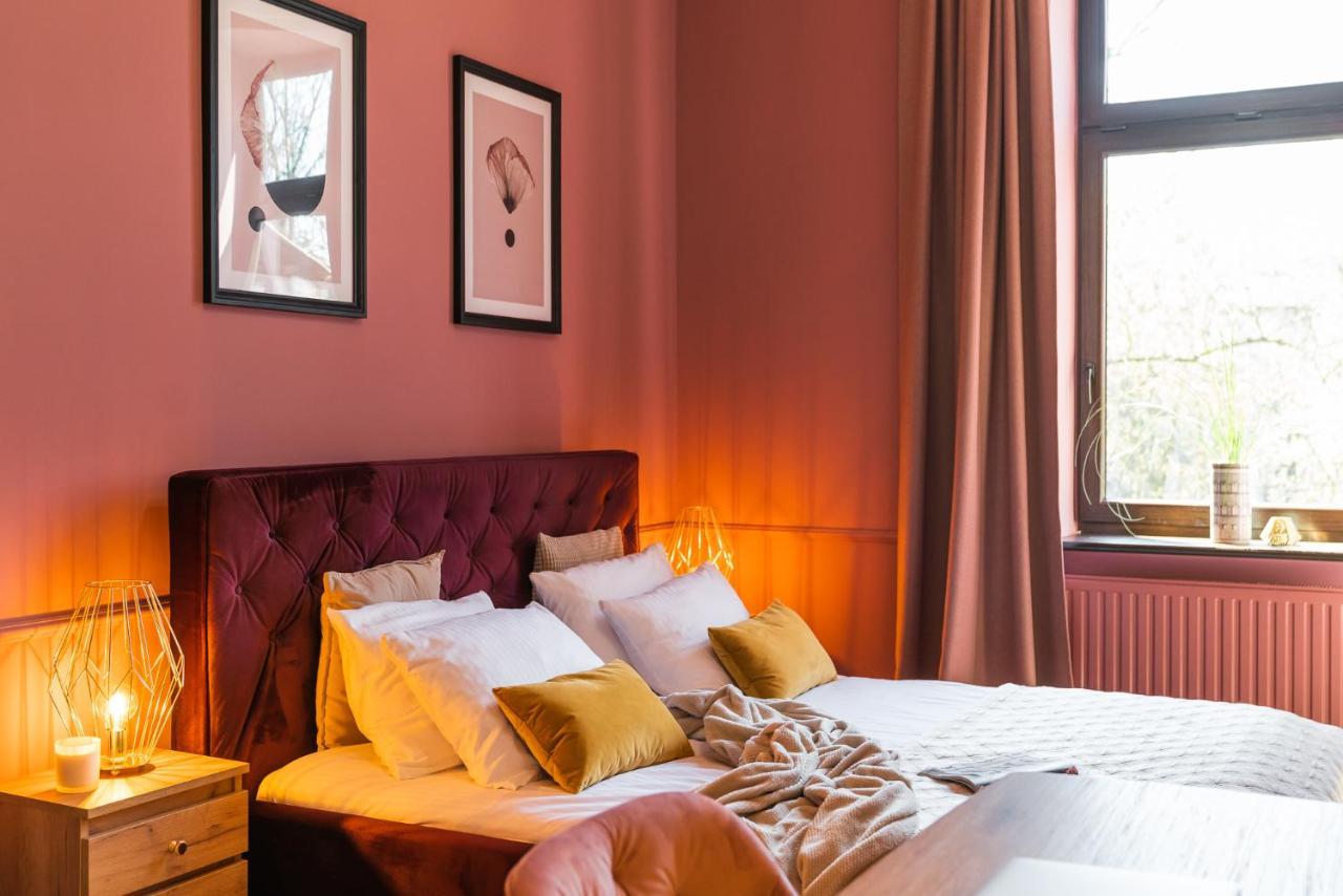 Homely Apartment - Loftaffair Cracovia Exterior foto