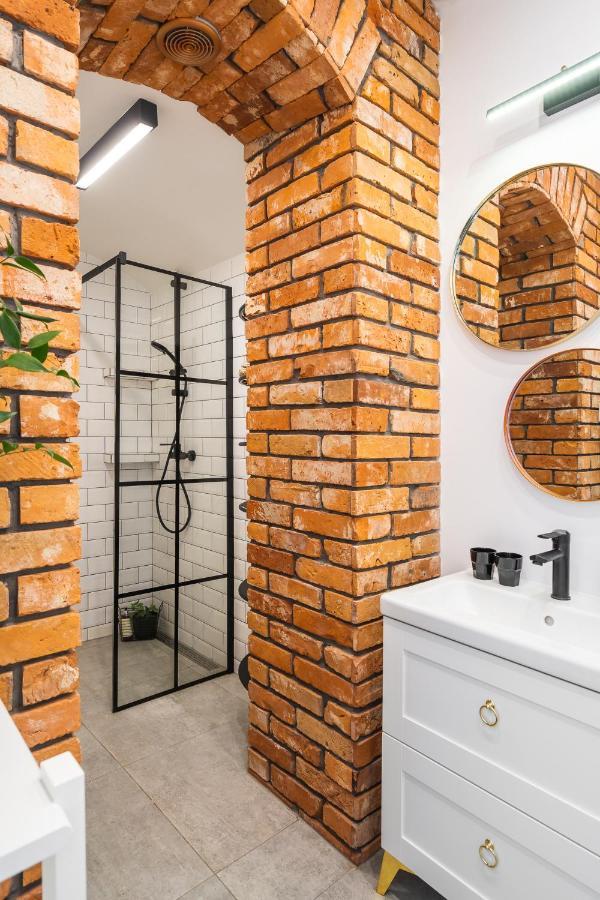 Homely Apartment - Loftaffair Cracovia Exterior foto