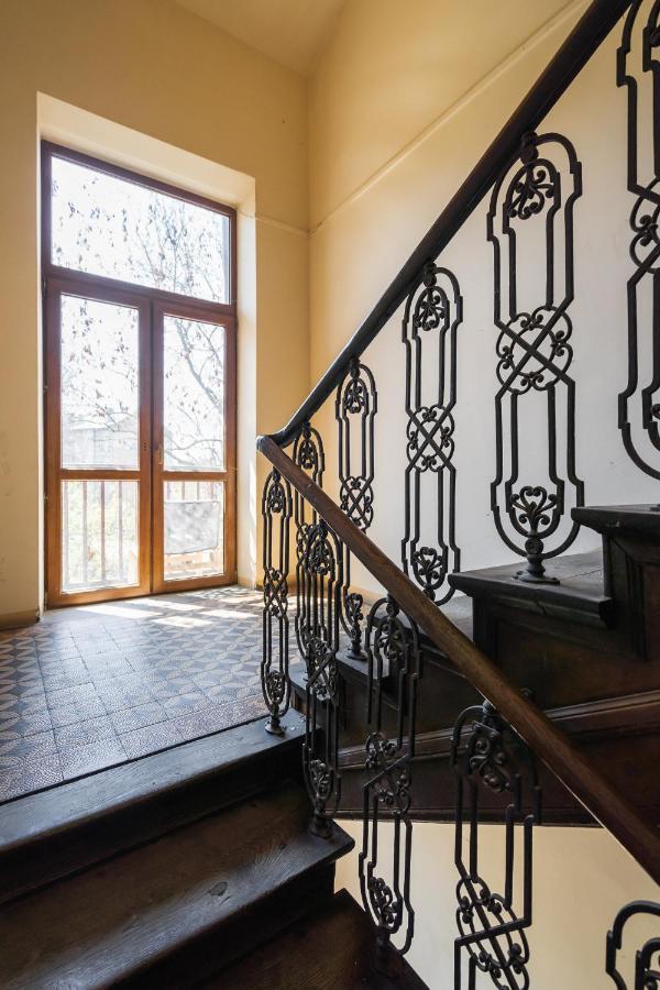 Homely Apartment - Loftaffair Cracovia Exterior foto