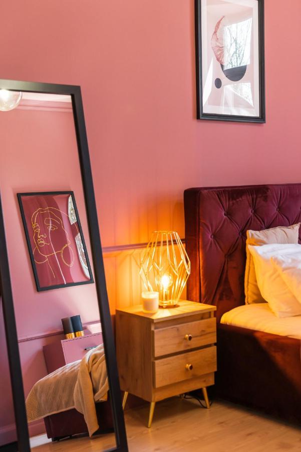 Homely Apartment - Loftaffair Cracovia Exterior foto